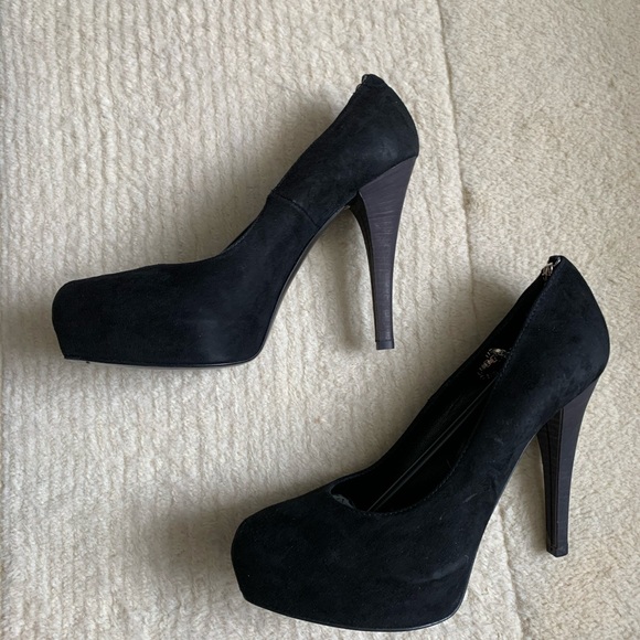 Miss Sixty shoes size 38 - Picture 4 of 8